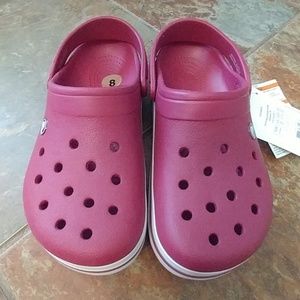 Women's Crocs